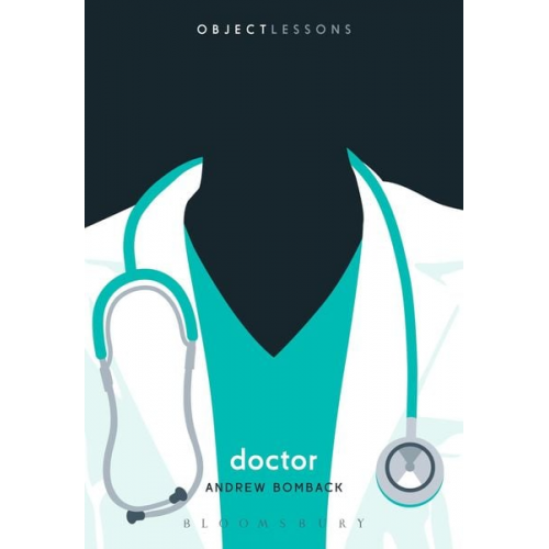 Andrew Bomback - Doctor