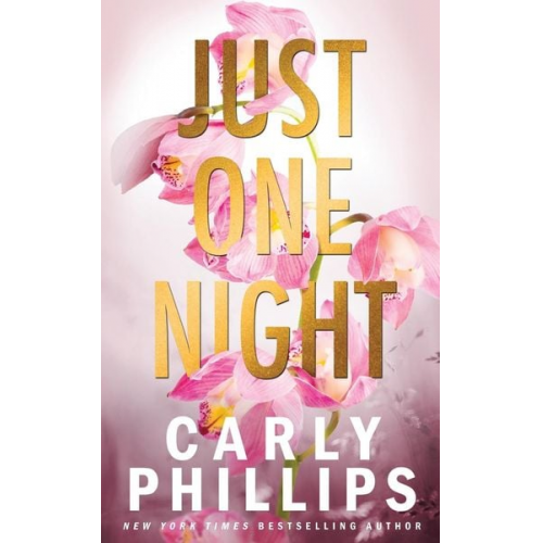 Carly Phillips - Just One Night