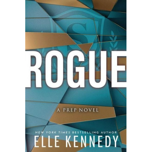 Elle Kennedy - Rogue