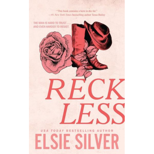 Elsie Silver - Reckless