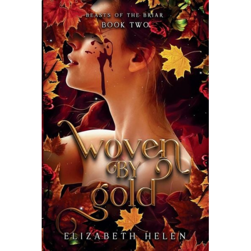 Elizabeth Helen - Woven by Gold