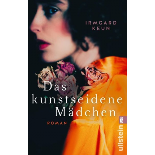 Irmgard Keun - Das kunstseidene Mädchen