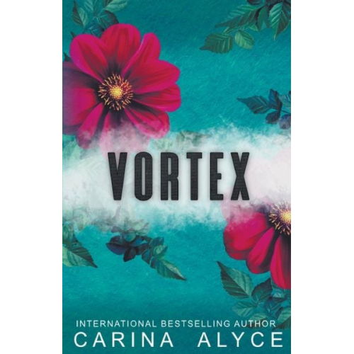 Carina Alyce - Vortex