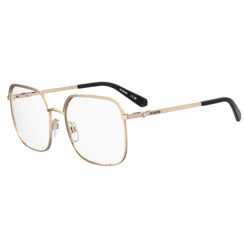 Brille  Moschino Mol642 col. 000