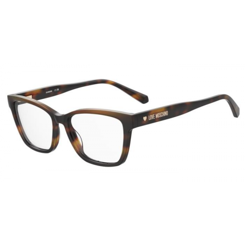 Brille  Moschino Mol629/tn col. 086