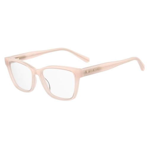 Brille  Moschino Mol629/tn col. 35j