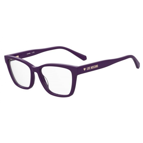 Brille  Moschino Mol629/tn col. b3v