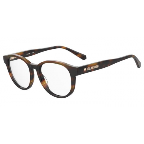 Brille  Moschino Mol630/tn col. 086