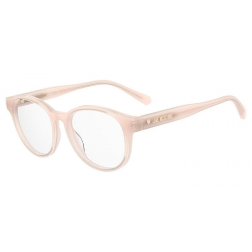 Brille  Moschino Mol630/tn col. 35j