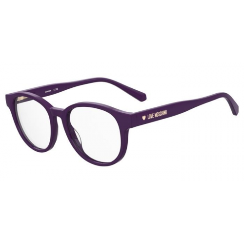 Brille  Moschino Mol630/tn col. b3v