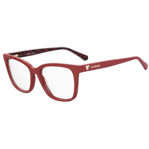 Brille  Moschino Mol638 col. 0hz