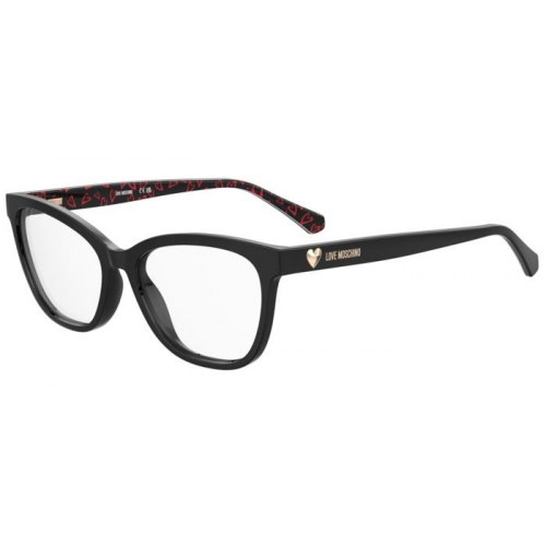 Brille  Moschino Mol639 col. ina