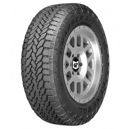 255/70 R18 113T Grabber A/T Sport-W FR