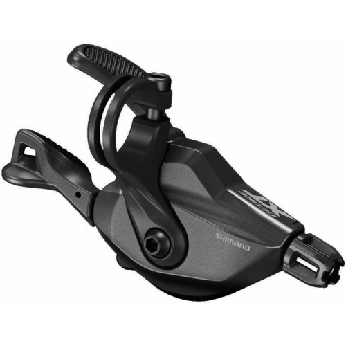 Shimano Schalthebel, 12-fach SL-M8100 Deore XT schwarz