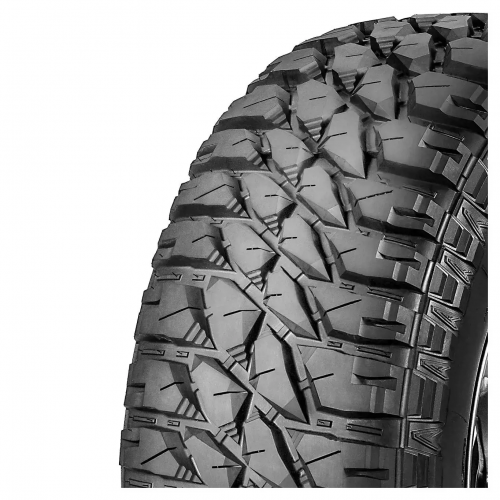 235/85 R16 120Q/116Q GripX M/T TR281