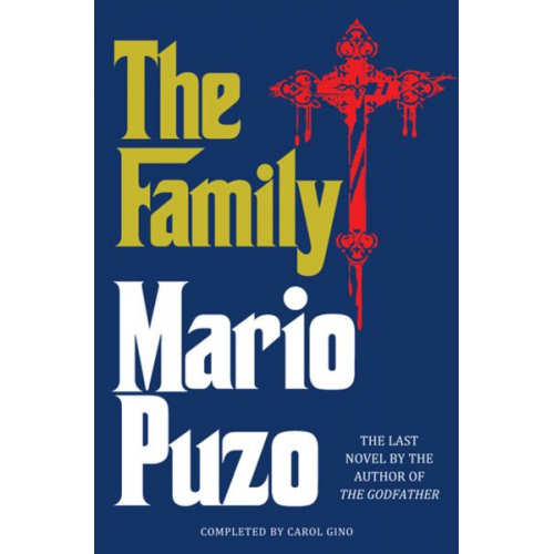 Mario Puzo - The Family