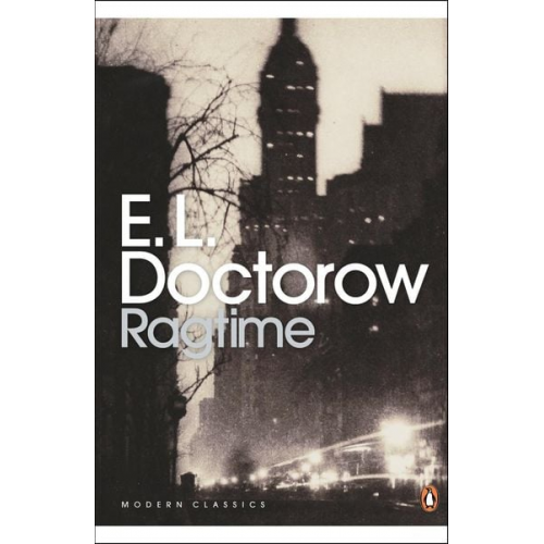 E. L. Doctorow - Ragtime