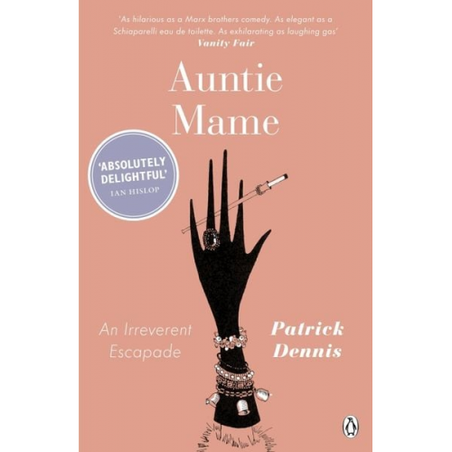 Patrick Dennis - Auntie Mame