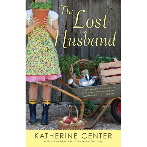 Katherine Center - The Lost Husband