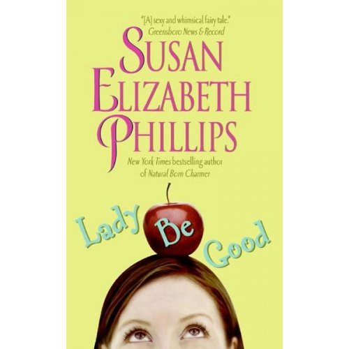 Susan Elizabeth Phillips - Lady Be Good