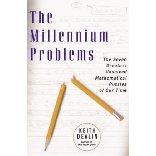 Keith Devlin - The Millennium Problems