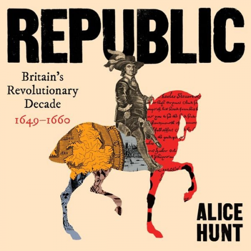 Alice Hunt - Republic