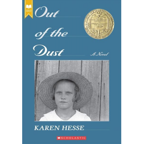 Karen Hesse - Out of the Dust