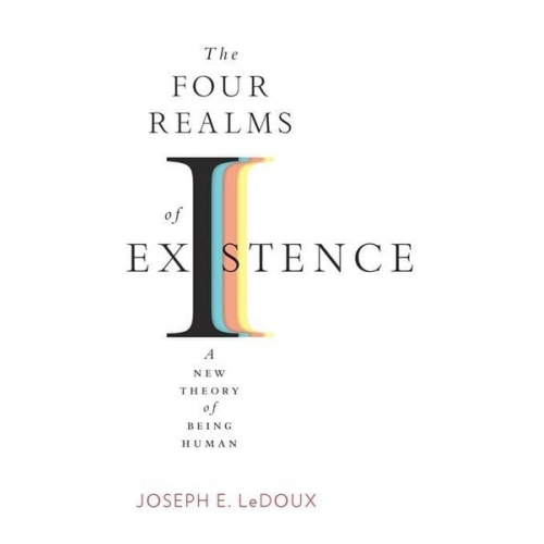 Joseph E. LeDoux - The Four Realms of Existence