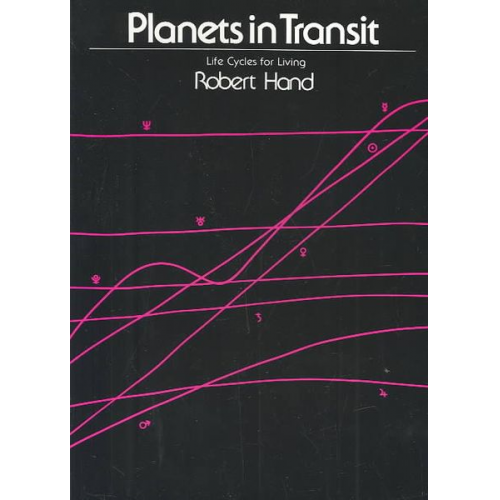 Robert Hand - Planets in Transit