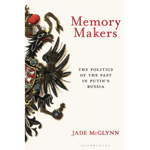 Jade McGlynn - Memory Makers