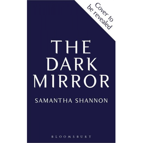 Samantha Shannon - The Dark Mirror