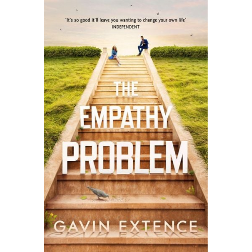 Gavin Extence - The Empathy Problem