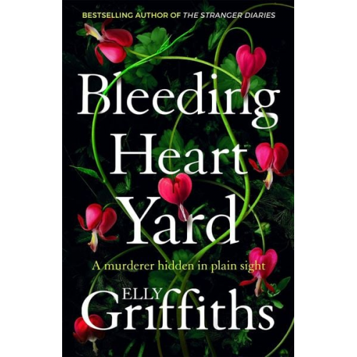 Elly Griffiths - Bleeding Heart Yard