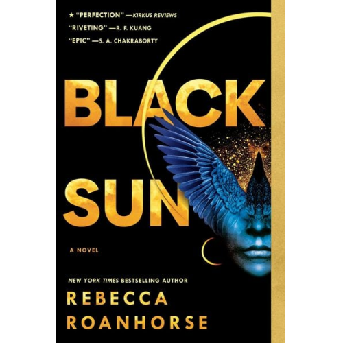 Rebecca Roanhorse - Black Sun