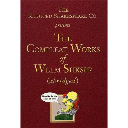 William Shakespeare - The Complete Works of William Shakespeare (Abridged)