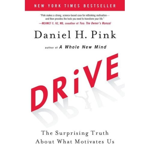 Daniel H. Pink - Drive