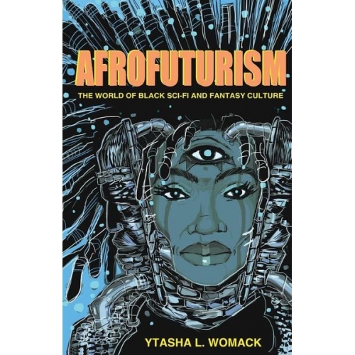 Ytasha L. Womack - Afrofuturism