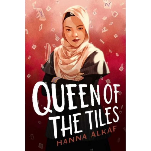 Hanna Alkaf - Queen of the Tiles