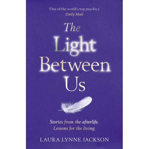 Laura Lynne Jackson - The Light Between Us