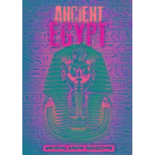 George Cottrell - Ancient Egypt