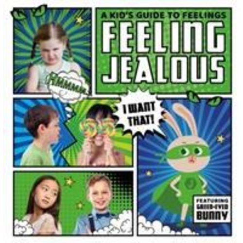 Kirsty Holmes - Feeling Jealous