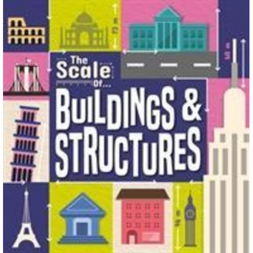 Joanna Brundle - Buildings and Structures