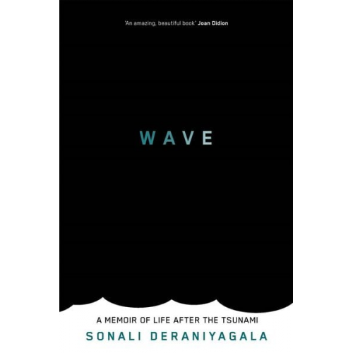 Sonali Deraniyagala - Wave