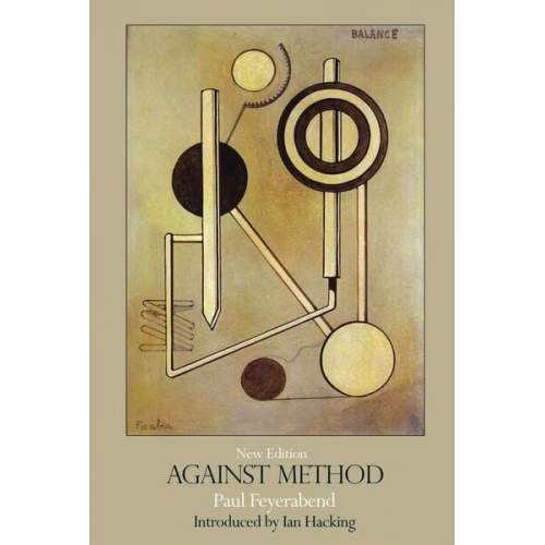 Paul Feyerabend - Against Method