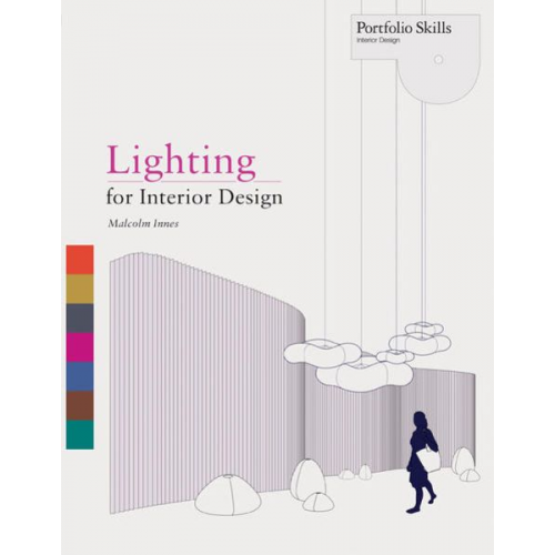 Malcolm Innes - Lighting for Interior Design