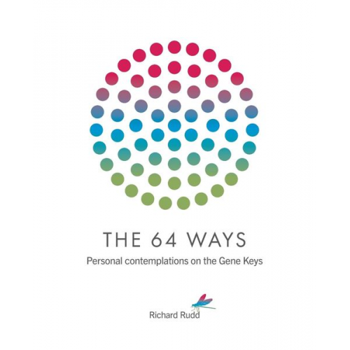 Richard Rudd - The 64 Ways