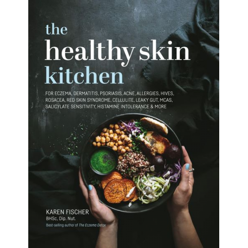 Karen Fischer - Healthy Skin Kitchen