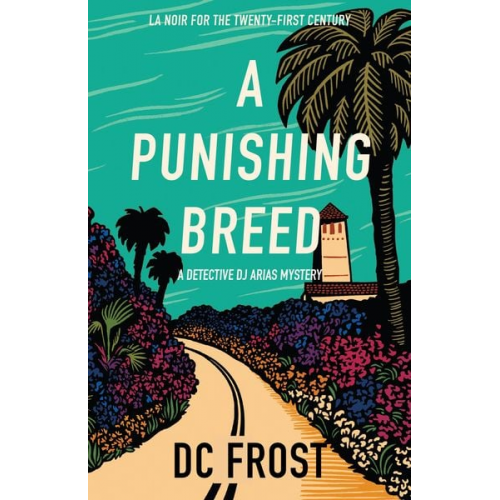 Dc Frost - A Punishing Breed