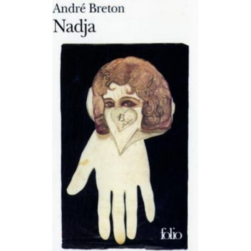 Andre Breton - Nadja