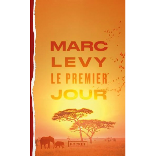 Marc Levy - Le premier jour